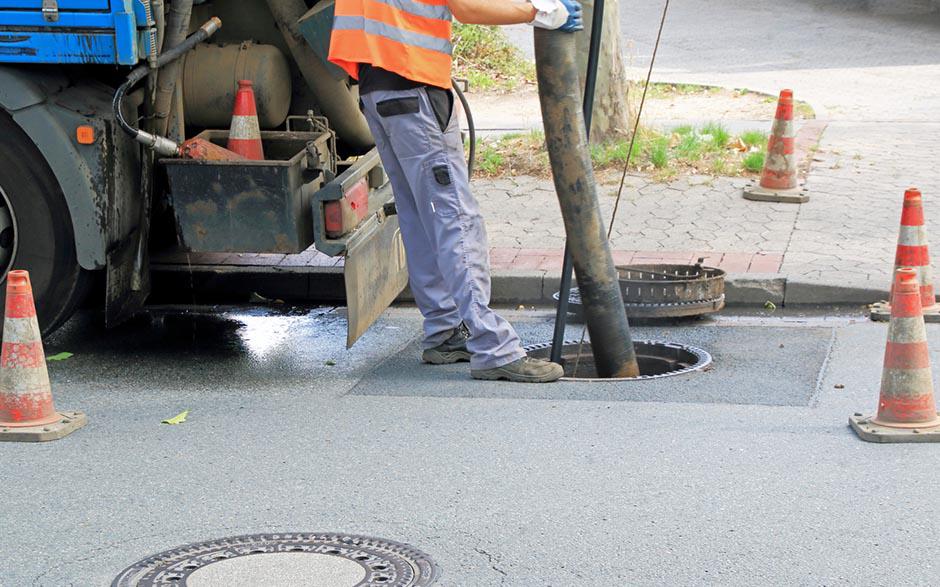 déboucher une canalisation Beauvais