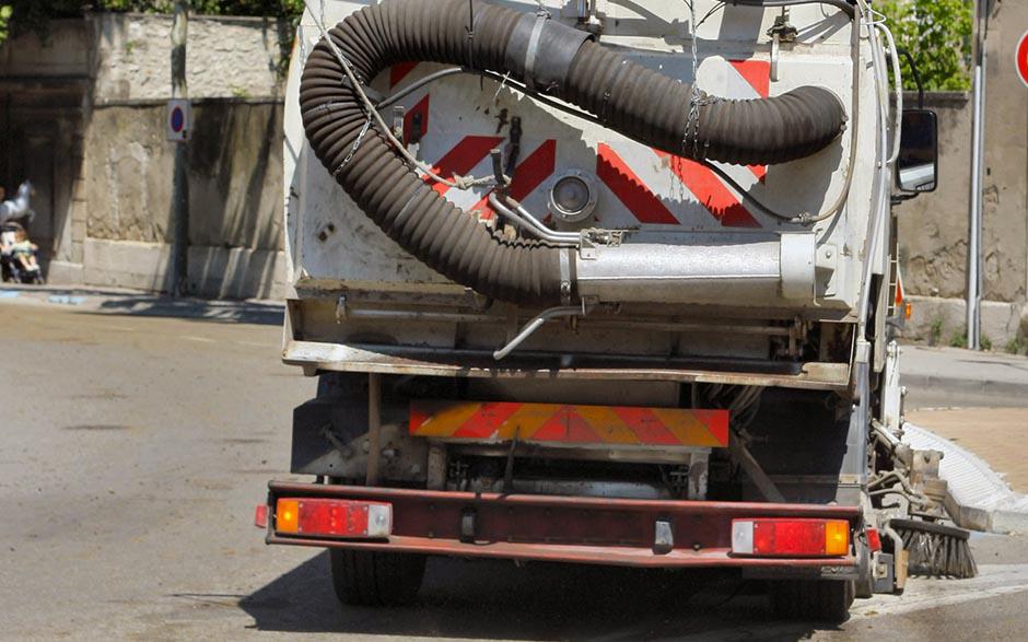 curage assainissement Montrouge