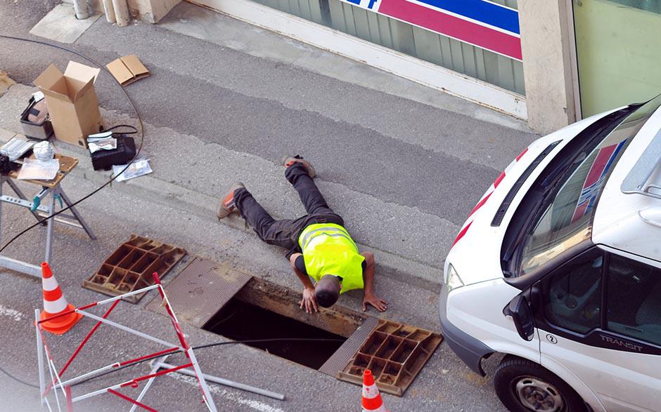 prix débouchage canalisation Saint-Maurice-Montcouronne
