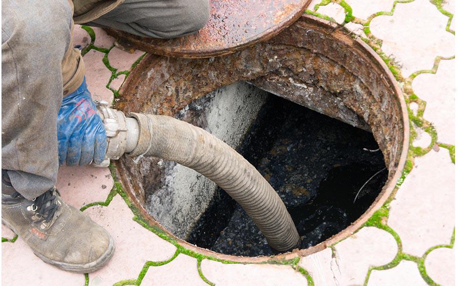 buse de nettoyage canalisation Champigny-sur-Marne