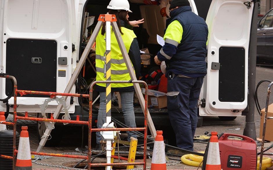 prix débouchage canalisation Saint-Maurice-Montcouronne